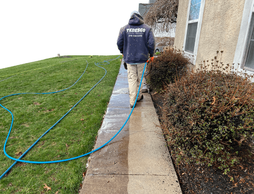 Power Washing Service Near Me In Montgomery County PA 7