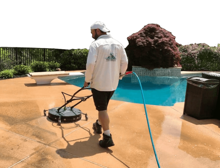 Power Washing Service Near Me In Montgomery County PA 9