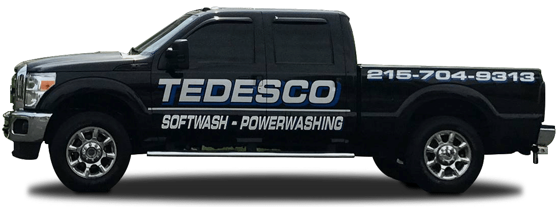 Power Washing Service Near Me in Montgomery County PA 2