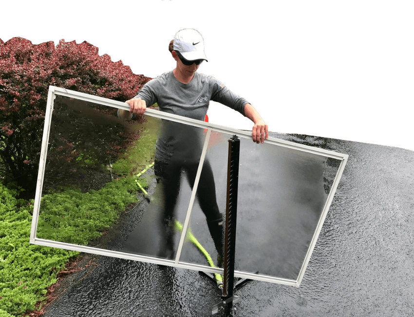 Window Cleaning Service Near Me in Montgomery County PA 1