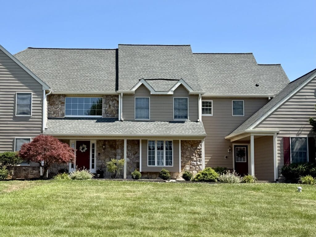 Why Soft Washing Is the Ultimate Protection for Your Roof