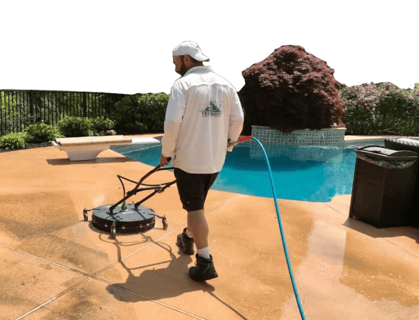 power washing plumsteadville