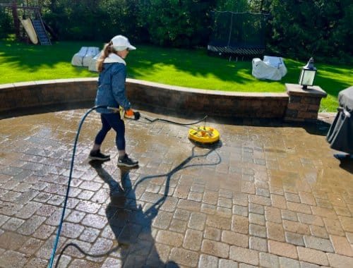 Paver Cleaning Service Near Me 1