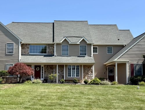Why Soft Washing Is the Ultimate Protection for Your Roof