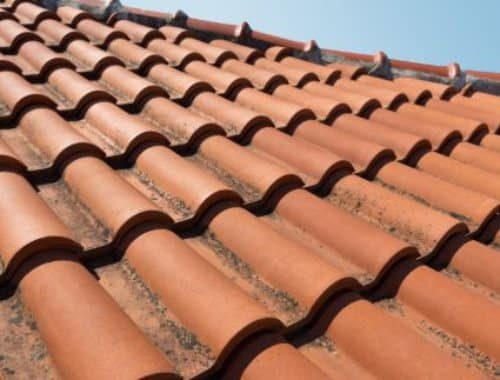 tile roof cleaning service near me